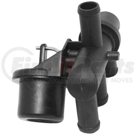 8211333 by GLOBAL PARTS DISTRIBUTORS - gpd Heater Valve 8211333