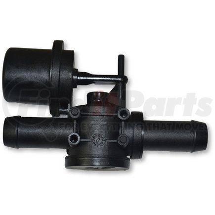 8211335 by GLOBAL PARTS DISTRIBUTORS - gpd Heater Valve 8211335