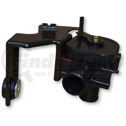 8211324 by GLOBAL PARTS DISTRIBUTORS - gpd Heater Valve 8211324