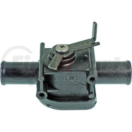 8211325 by GLOBAL PARTS DISTRIBUTORS - gpd Heater Valve 8211325