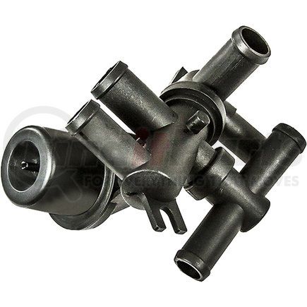 8211326 by GLOBAL PARTS DISTRIBUTORS - gpd Heater Valve 8211326