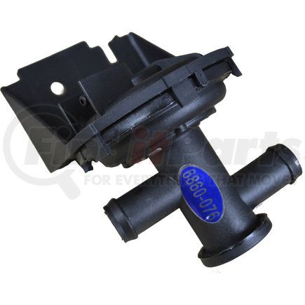 8211327 by GLOBAL PARTS DISTRIBUTORS - gpd Heater Valve 8211327