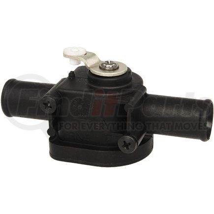 8211345 by GLOBAL PARTS DISTRIBUTORS - gpd Heater Valve 8211345