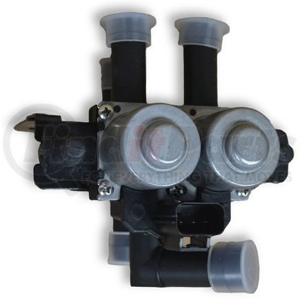 8211348 by GLOBAL PARTS DISTRIBUTORS - gpd Heater Valve 8211348