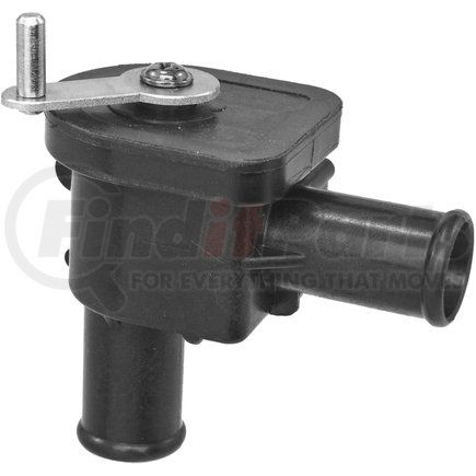 8211340 by GLOBAL PARTS DISTRIBUTORS - gpd Heater Valve 8211340