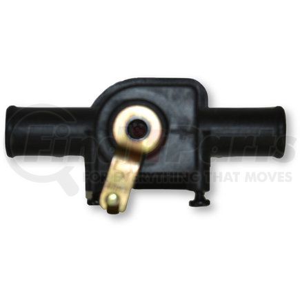 8211342 by GLOBAL PARTS DISTRIBUTORS - gpd Heater Valve 8211342