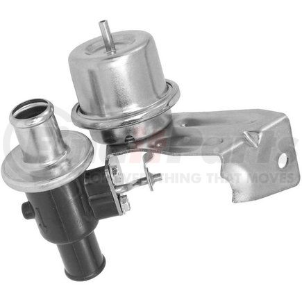 8211343 by GLOBAL PARTS DISTRIBUTORS - gpd Heater Valve 8211343