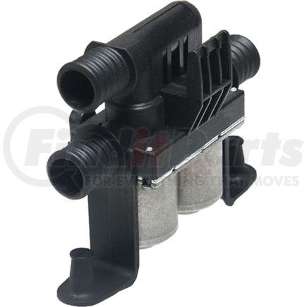 8211358 by GLOBAL PARTS DISTRIBUTORS - gpd Heater Valve 8211358