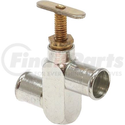 8221240 by GLOBAL PARTS DISTRIBUTORS - Heater Fitting