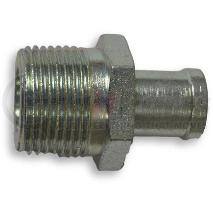 8221257 by GLOBAL PARTS DISTRIBUTORS - gpd Heater Fitting 8221257