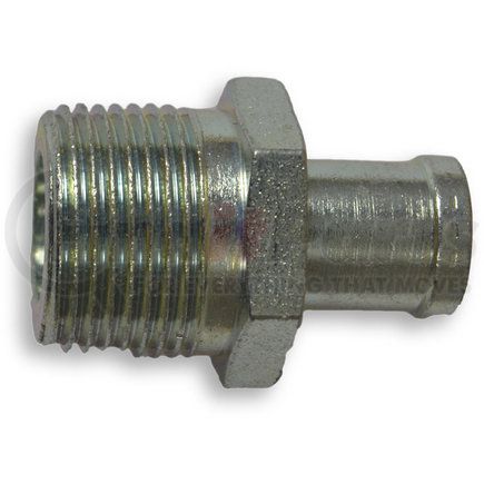 8221257 by GLOBAL PARTS DISTRIBUTORS - Heater Fitting