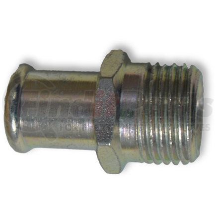 8221288 by GLOBAL PARTS DISTRIBUTORS - gpd Heater Fitting 8221288