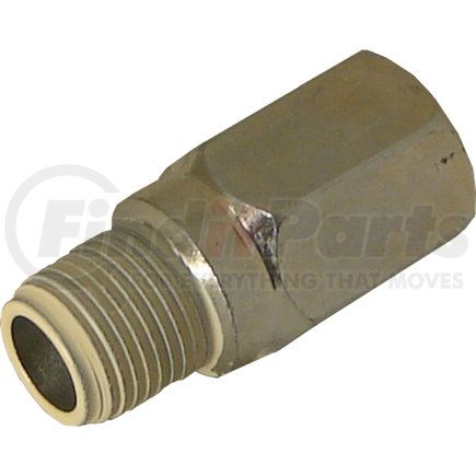 8221309 by GLOBAL PARTS DISTRIBUTORS - gpd Heater Fitting 8221309