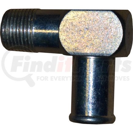 8221302 by GLOBAL PARTS DISTRIBUTORS - Heater Fitting