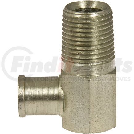 8221303 by GLOBAL PARTS DISTRIBUTORS - Engine Coolant Thermostat Housing