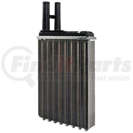 8231238 by GLOBAL PARTS DISTRIBUTORS - gpd Heater Core 8231238