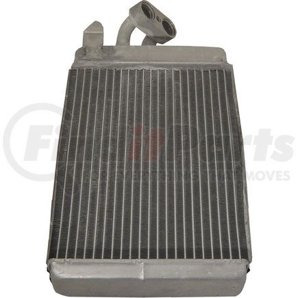 8231237 by GLOBAL PARTS DISTRIBUTORS - gpd Heater Core 8231237