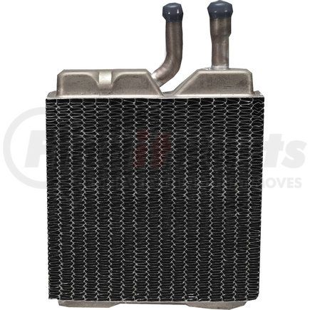 8231254 by GLOBAL PARTS DISTRIBUTORS - gpd Heater Core 8231254