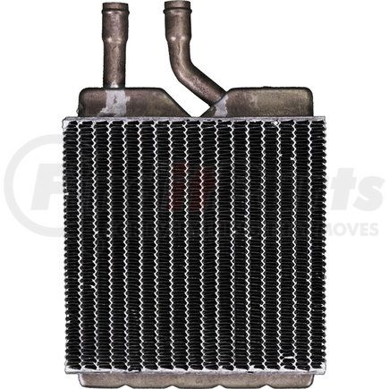 8231248 by GLOBAL PARTS DISTRIBUTORS - gpd Heater Core 8231248