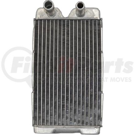 8231267 by GLOBAL PARTS DISTRIBUTORS - gpd Heater Core 8231267