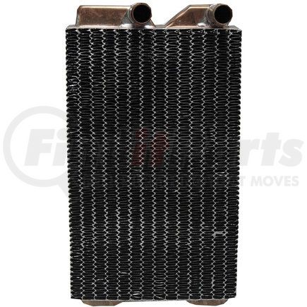 8231290 by GLOBAL PARTS DISTRIBUTORS - HVAC Heater Core