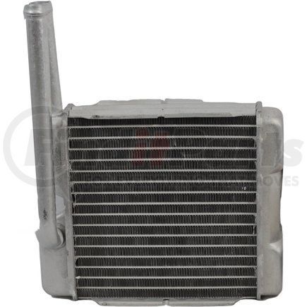 8231281 by GLOBAL PARTS DISTRIBUTORS - HVAC Heater Core