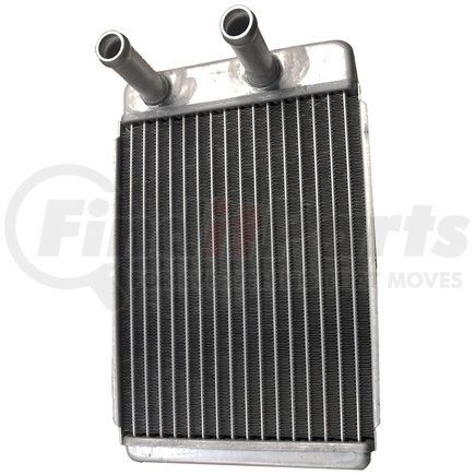 8231283 by GLOBAL PARTS DISTRIBUTORS - gpd Heater Core 8231283