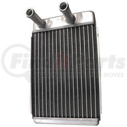 8231283 by GLOBAL PARTS DISTRIBUTORS - Heater Core