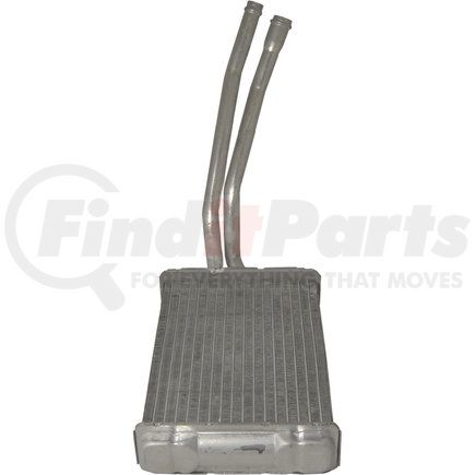 8231299 by GLOBAL PARTS DISTRIBUTORS - gpd Heater Core 8231299