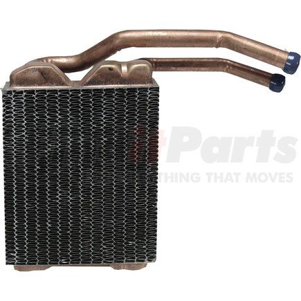 8231301 by GLOBAL PARTS DISTRIBUTORS - gpd Heater Core 8231301