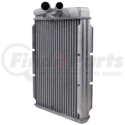 8231304 by GLOBAL PARTS DISTRIBUTORS - gpd Heater Core 8231304