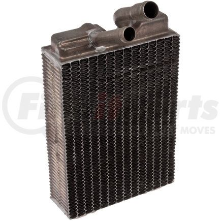 8231298 by GLOBAL PARTS DISTRIBUTORS - gpd Heater Core 8231298