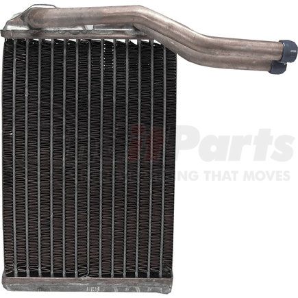 8231320 by GLOBAL PARTS DISTRIBUTORS - gpd Heater Core 8231320