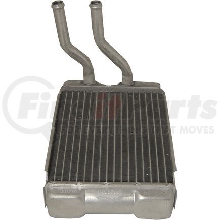 8231321 by GLOBAL PARTS DISTRIBUTORS - gpd Heater Core 8231321