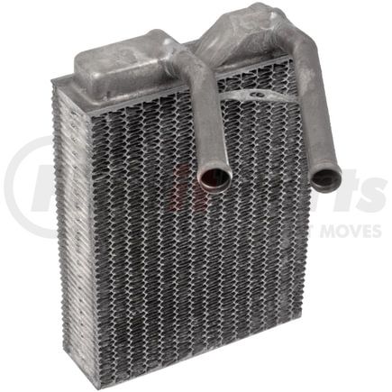8231322 by GLOBAL PARTS DISTRIBUTORS - gpd Heater Core 8231322