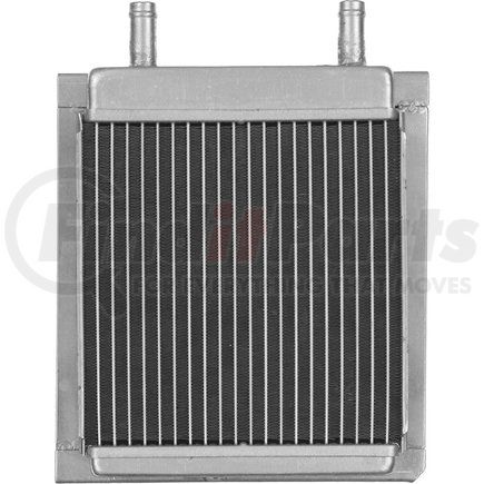 8231312 by GLOBAL PARTS DISTRIBUTORS - gpd Heater Core 8231312