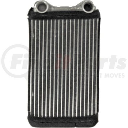 8231315 by GLOBAL PARTS DISTRIBUTORS - gpd Heater Core 8231315