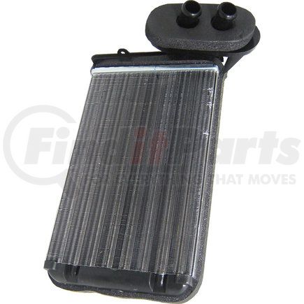 8231330 by GLOBAL PARTS DISTRIBUTORS - gpd Heater Core 8231330