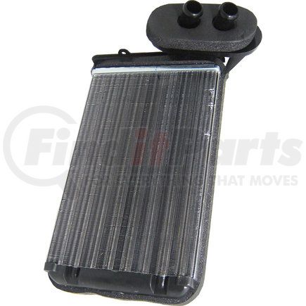 8231330 by GLOBAL PARTS DISTRIBUTORS - Heater Core