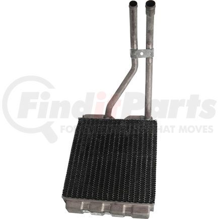 8231331 by GLOBAL PARTS DISTRIBUTORS - gpd Heater Core 8231331