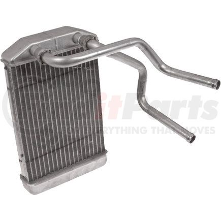 8231334 by GLOBAL PARTS DISTRIBUTORS - gpd Heater Core 8231334