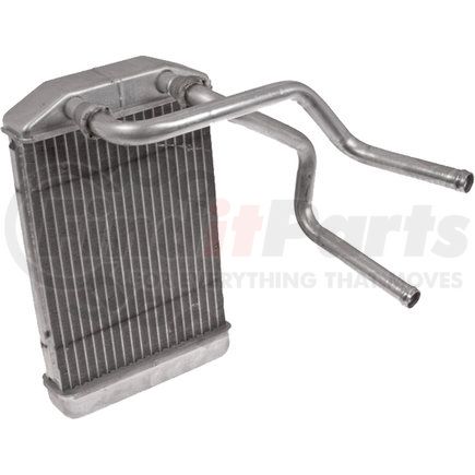 8231334 by GLOBAL PARTS DISTRIBUTORS - HVAC Heater Core - for 93-98 Grand Cherokee/2002 Dodge Ram