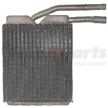 8231348 by GLOBAL PARTS DISTRIBUTORS - gpd Heater Core 8231348