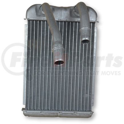 8231352 by GLOBAL PARTS DISTRIBUTORS - gpd Heater Core 8231352