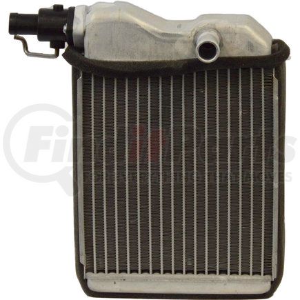 8231353 by GLOBAL PARTS DISTRIBUTORS - gpd Heater Core 8231353