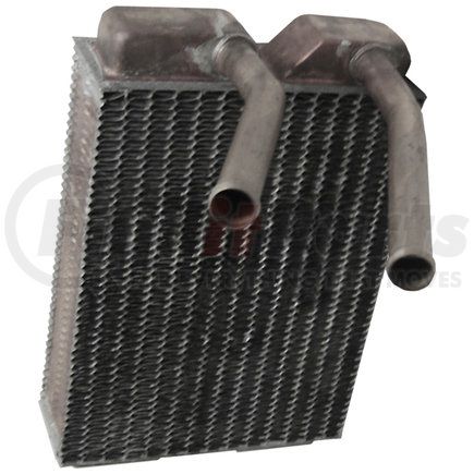 8231337 by GLOBAL PARTS DISTRIBUTORS - gpd Heater Core 8231337