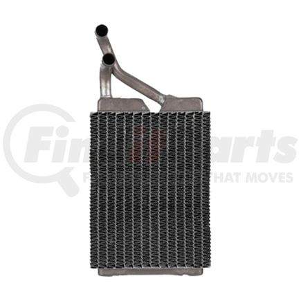 8231338 by GLOBAL PARTS DISTRIBUTORS - gpd Heater Core 8231338
