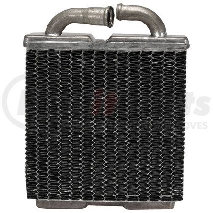 8231346 by GLOBAL PARTS DISTRIBUTORS - gpd Heater Core 8231346