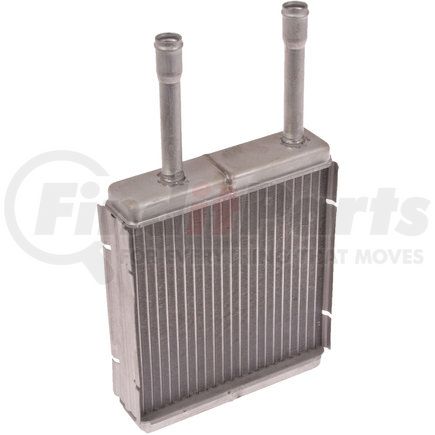 8231361 by GLOBAL PARTS DISTRIBUTORS - gpd Heater Core 8231361