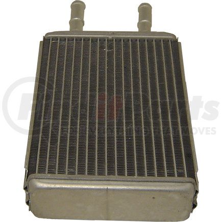 8231363 by GLOBAL PARTS DISTRIBUTORS - gpd Heater Core 8231363